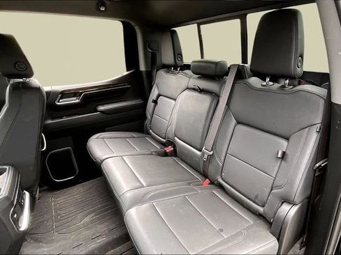 Used 2023 GMC Sierra 1500 Elevation w/ Elevation Premium Package image 16