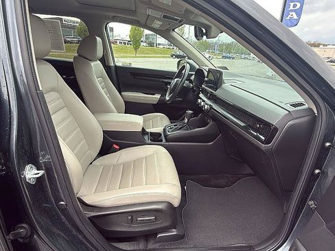Used 2023 Honda CR-V EX-L image 16