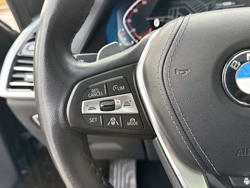 Used 2021 BMW X5 xDrive40i w/ Premium Package image 22