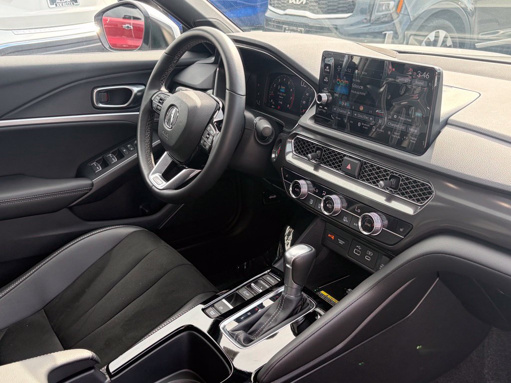 Certified 2025 Acura Integra A-Spec w/ Technology Package FWD image 19