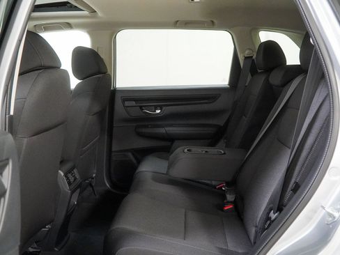 New 2026 Honda CR-V EX image 38