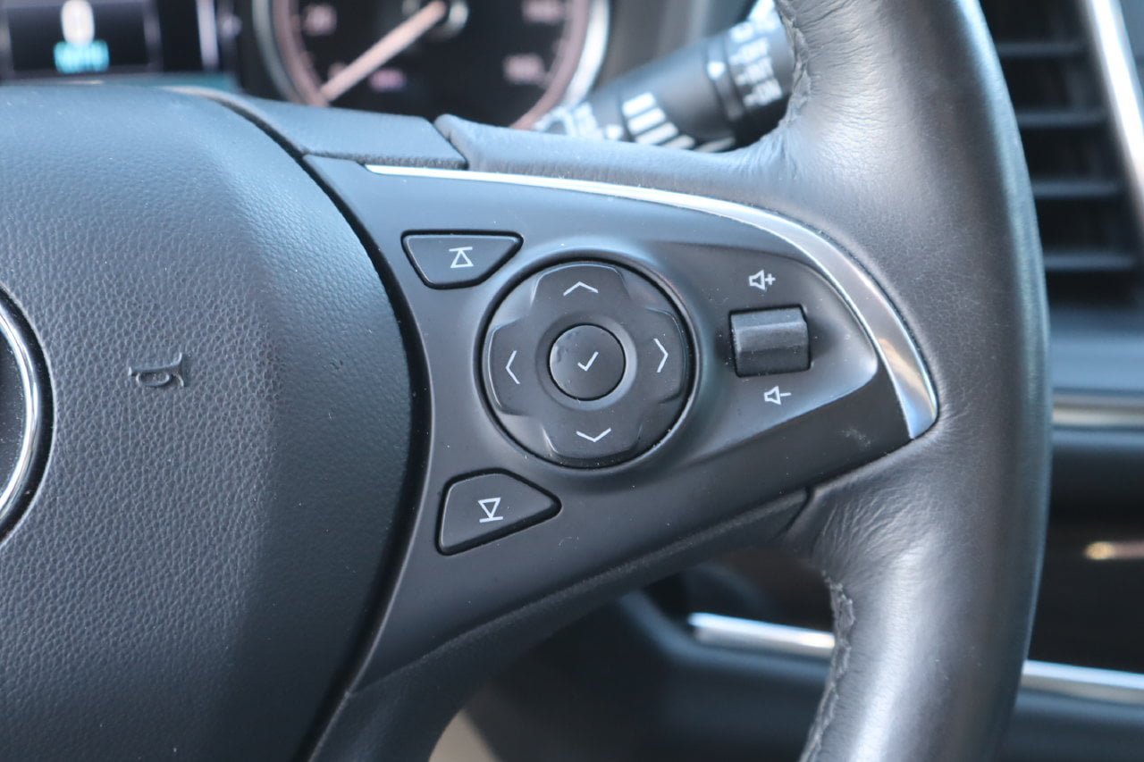 Used 2019 Buick Enclave Premium FWD image 14
