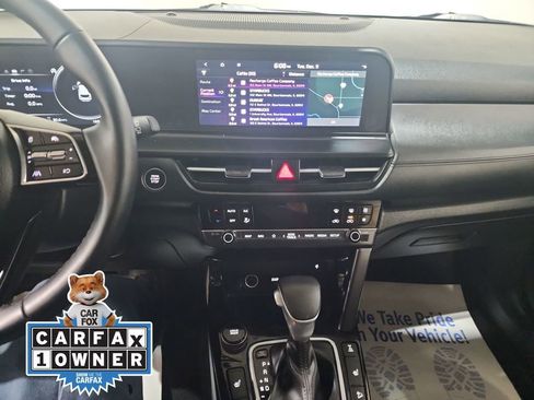 Used 2024 Kia Seltos EX image 39