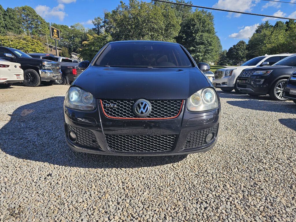 Used 2008 Volkswagen GTI 2-Door FWD image 5