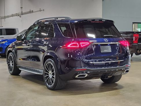 Used 2022 Mercedes-Benz GLE 350 image 11