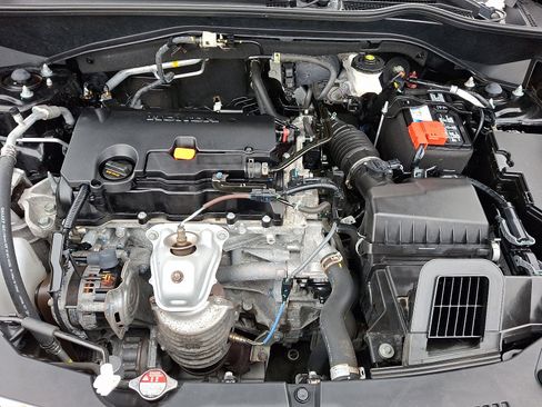 Certified 2023 Honda HR-V LX image 29