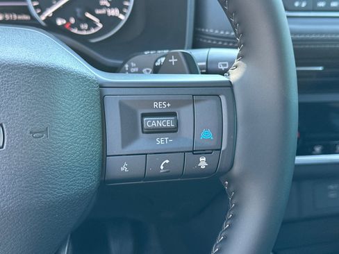 New 2026 Nissan Rogue SV image 27