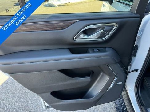 Used 2023 Chevrolet Tahoe Z71 w/ Z71 Off-Road Package image 48