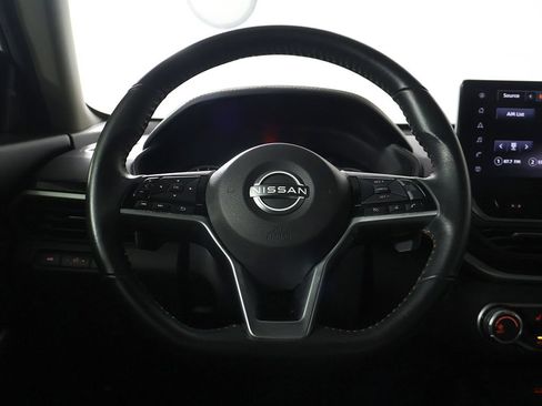 Used 2023 Nissan Altima 2.5 SR w/ SR Premium Package FWD image 36