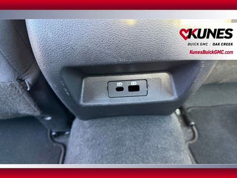 Used 2024 Nissan Altima 2.5 SV image 7