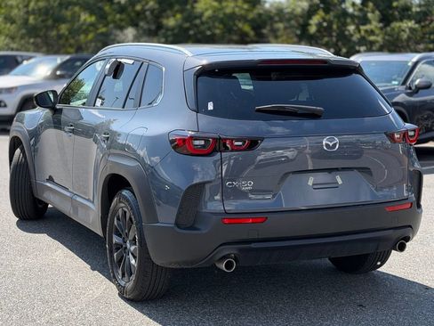 Used 2026 MAZDA CX-50 AWD 2.5 S w/ Weather Package image 3