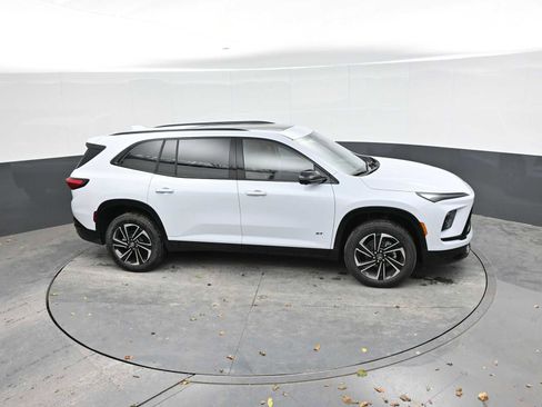 New 2026 Buick Enclave Sport Touring w/ Power Package image 30