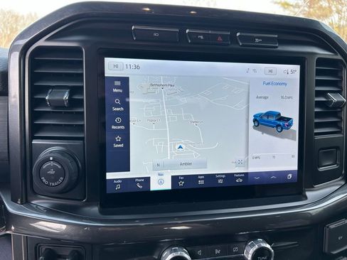 Certified 2023 Ford F150 XLT w/ Equipment Group 302A High image 27