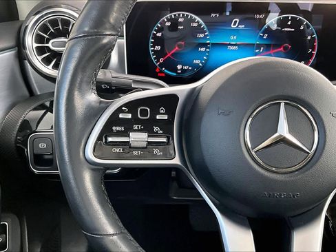 Used 2019 Mercedes-Benz A 220 4MATIC image 23