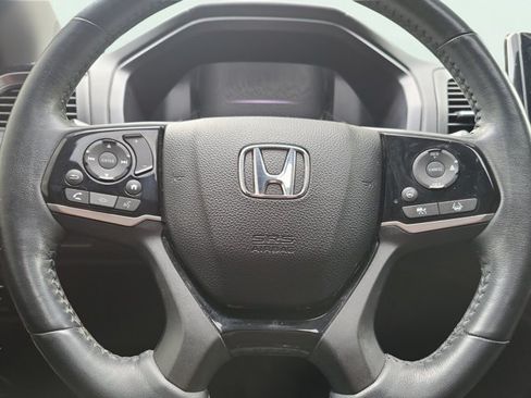 Used 2022 Honda Odyssey Elite image 31