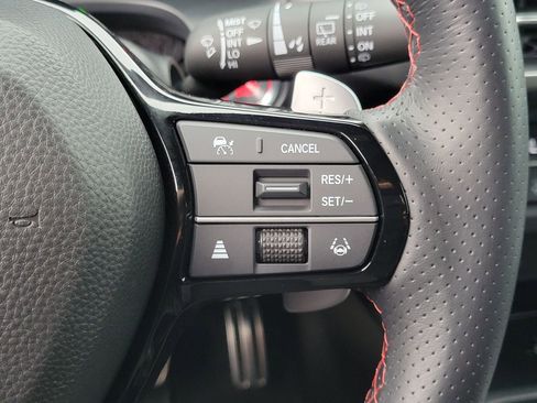 Certified 2025 Acura ADX A-Spec image 26