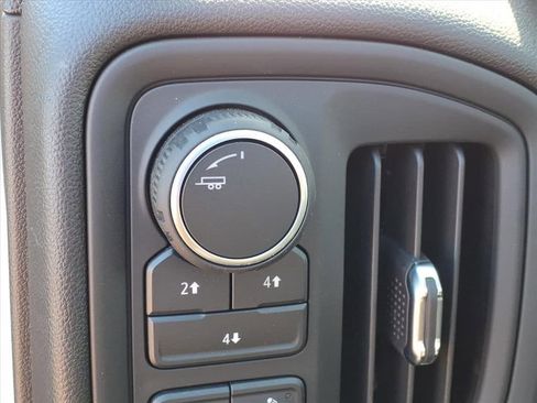 New 2026 Chevrolet Silverado 3500 W/T w/ WT Convenience Package image 12