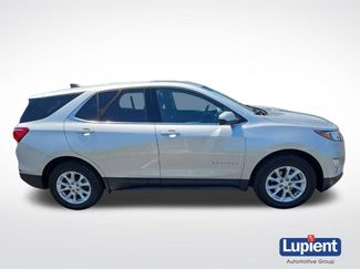 Used 2020 Chevrolet Equinox LT AWD/4WD video 2