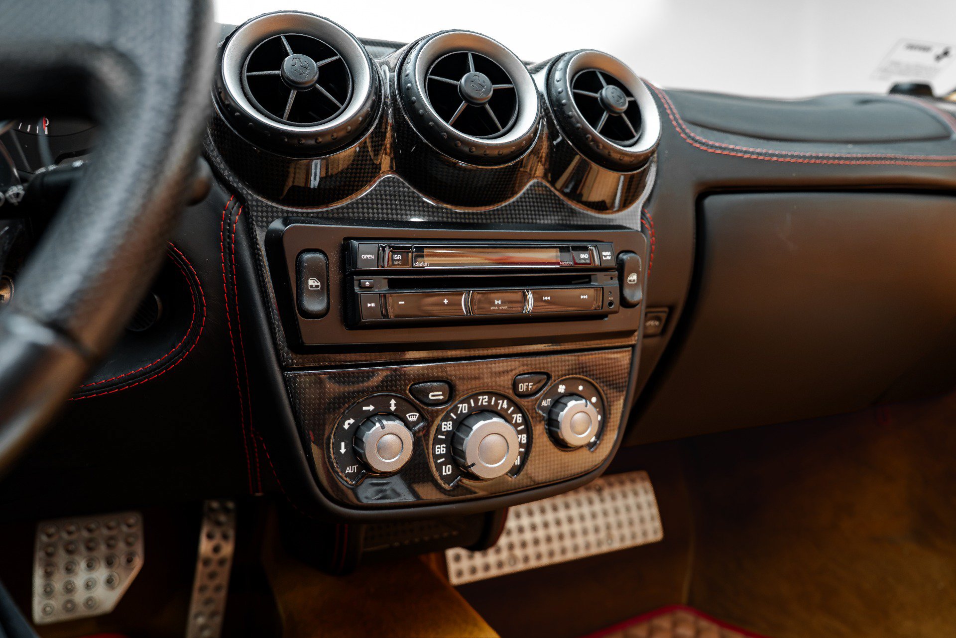 Used 2008 Ferrari F430 Spider RWD image 55