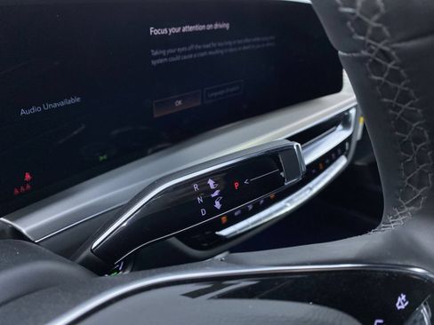 Certified 2024 Cadillac Lyriq Luxury RWD image 7