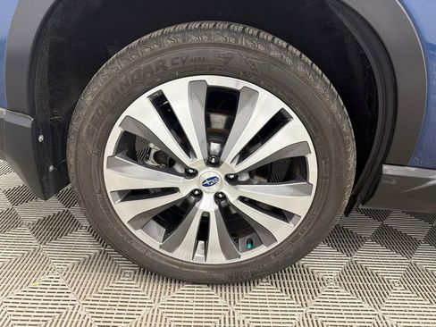 Used 2020 Subaru Ascent Touring w/ Popular Package #2A AWD/4WD image 19