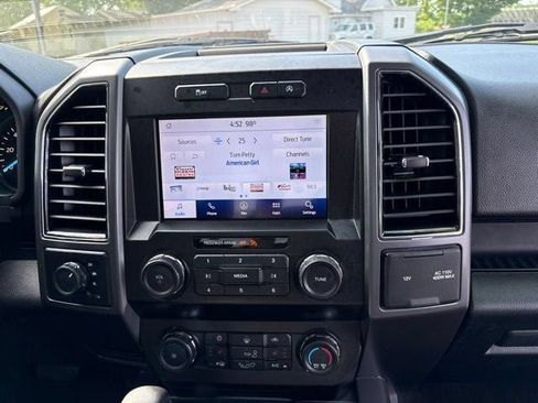 Used 2020 Ford F150 XLT w/ Equipment Group 302A Luxury AWD/4WD image 11