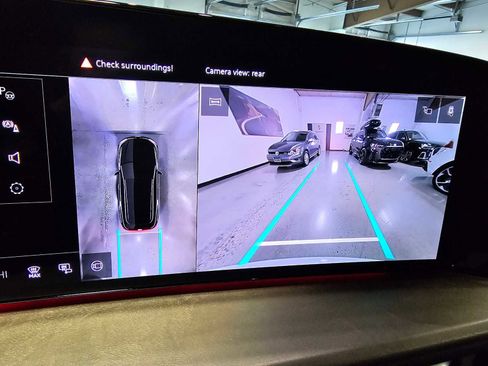 New 2025 Audi Q5 Premium Plus image 25