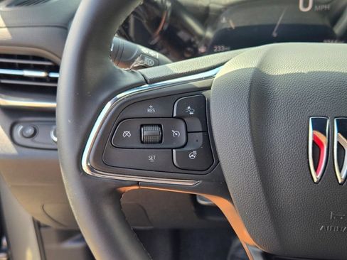 New 2026 Buick Envista Sport Touring w/ Convenience I Package FWD image 38