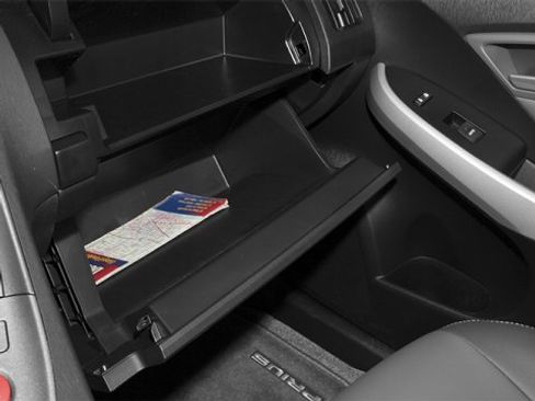 Used 2012 Toyota Prius Two image 16