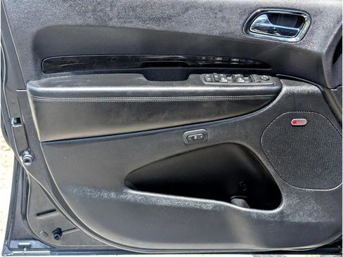 Used 2015 Dodge Durango Limited w/ Premium Group image 15