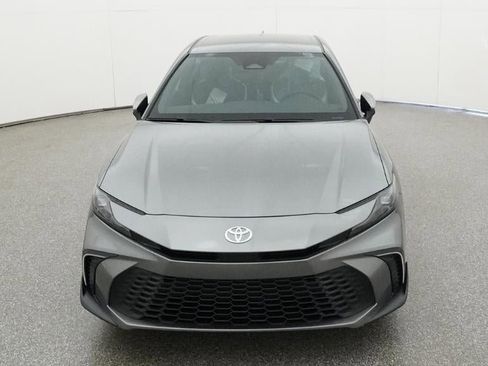 New 2026 Toyota Camry SE FWD image 15