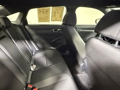 Used 2026 Honda Civic Sport image 36