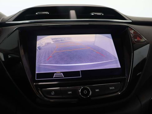 Used 2021 Chevrolet TrailBlazer LT w/ Convenience Package FWD image 12