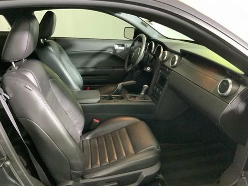 Used 2008 Ford Mustang Shelby GT500 image 32