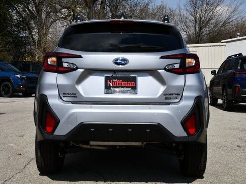 New 2026 Subaru Crosstrek 2.5i Limited image 6
