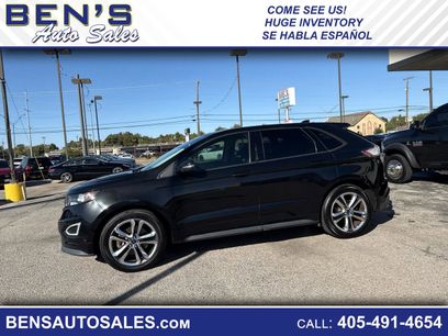 Used 2015 Ford Edge Sport w/ Equipment Group 401A