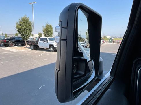 Used 2020 Chevrolet Silverado 3500 LT w/ All Star Edition AWD/4WD image 5