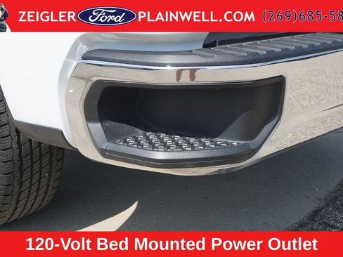 Used 2023 Chevrolet Silverado 1500 LT AWD/4WD image 11