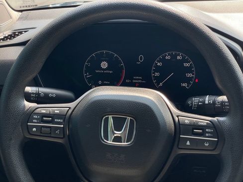 Certified 2023 Honda CR-V EX image 12