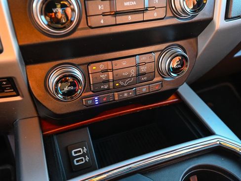 Used 2019 Ford F350 King Ranch w/ King Ranch Ultimate Package image 35