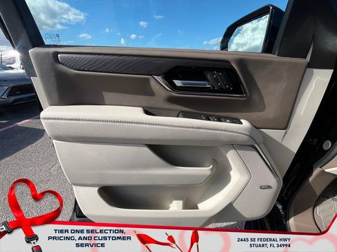 New 2026 GMC Yukon XL Denali image 25