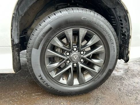 Used 2021 Lexus GX 460 Premium image 9