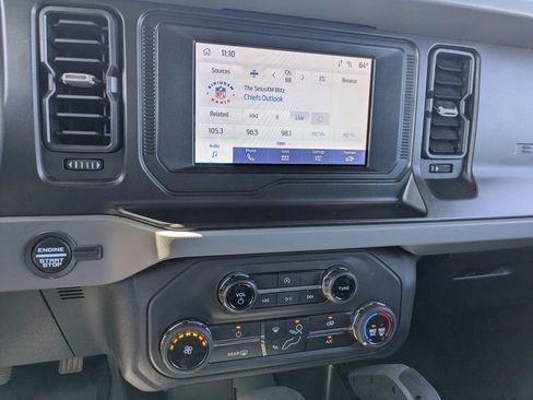 Used 2023 Ford Bronco Big Bend AWD/4WD image 11