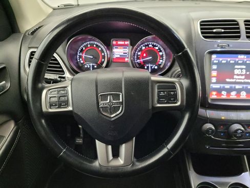 Used 2020 Dodge Journey Crossroad FWD image 22
