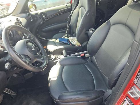 Used 2013 MINI Cooper Countryman S image 7