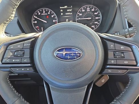 New 2026 Subaru Forester Limited image 12