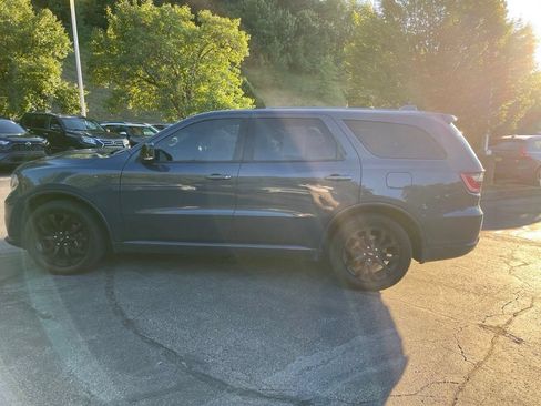 Used 2019 Dodge Durango R/T w/ Blacktop Package AWD/4WD image 5