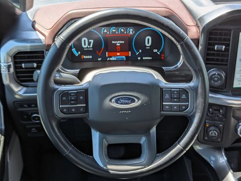 Used 2022 Ford F150 Lariat AWD/4WD image 30