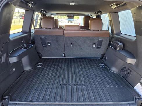 Certified 2025 Toyota Land Cruiser Base image 15