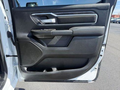 Used 2023 RAM 1500 Big Horn image 30